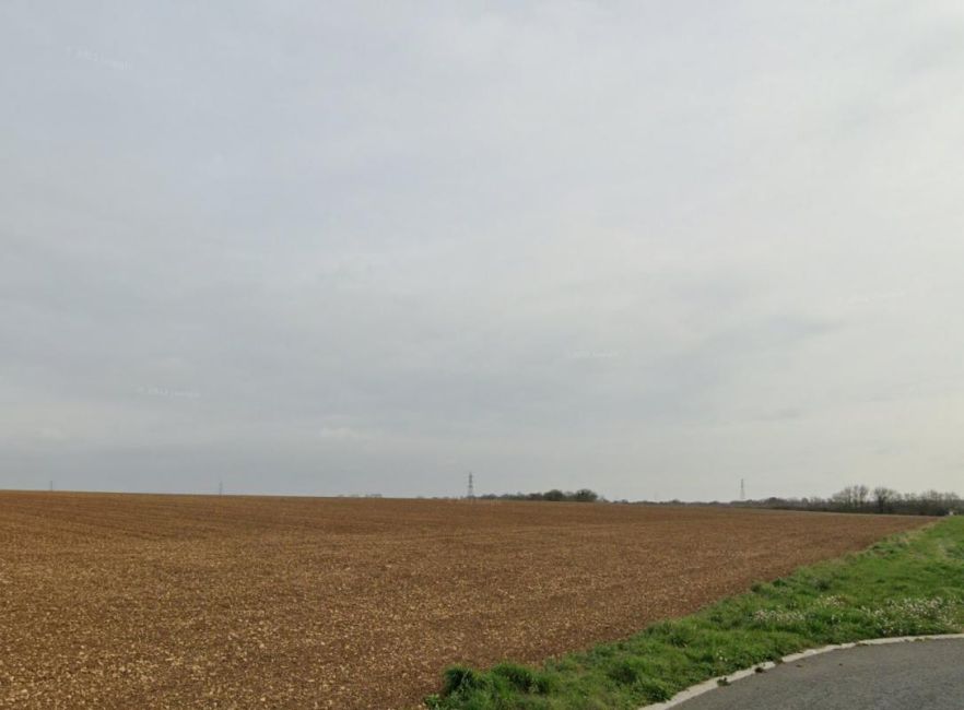 Vente terrain saint xandre Charente-Maritime