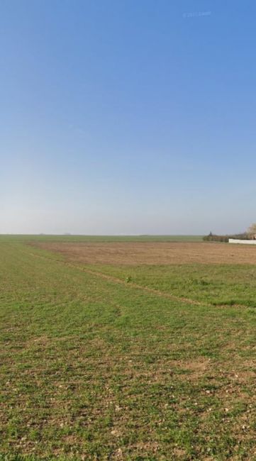 Vente terrain andilly Charente-Maritime