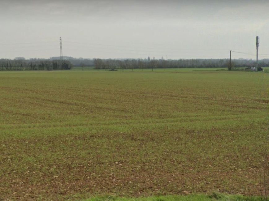 Vente terrain villedoux Charente-Maritime