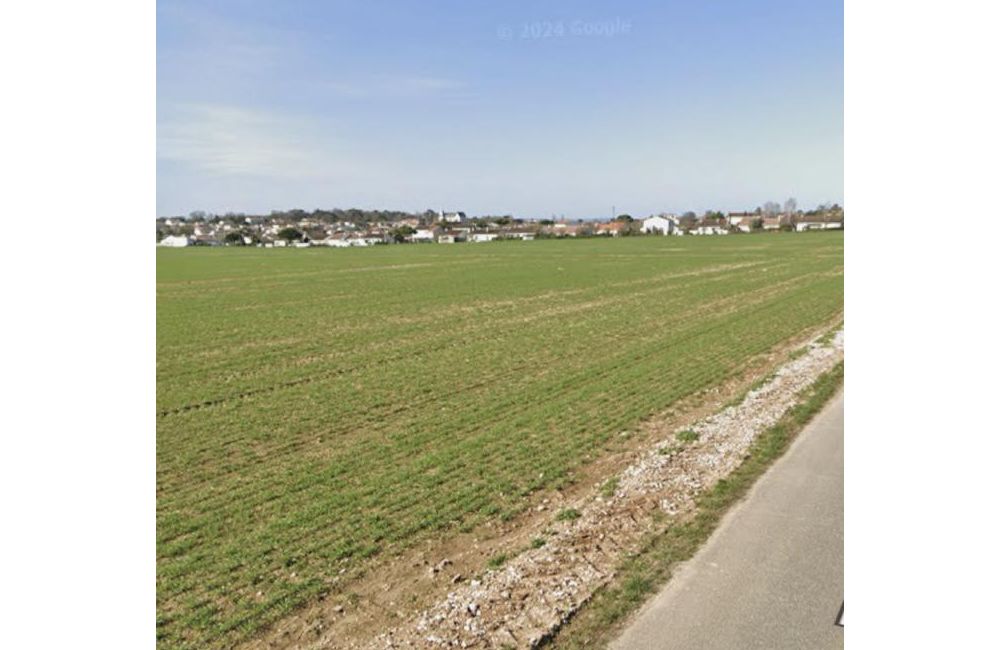 Vente terrain l'houmeau Charente-Maritime