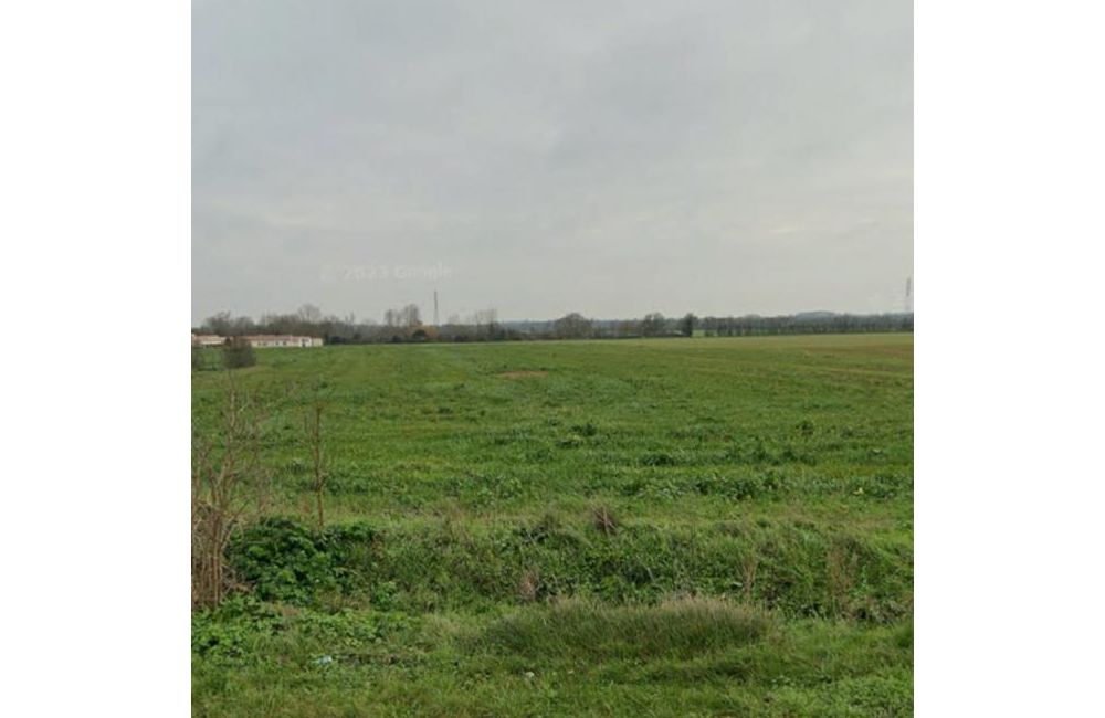 Vente terrain Villedoux Charente-Maritime