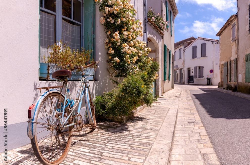 Envie de faire construire sur l'île de Ré ?