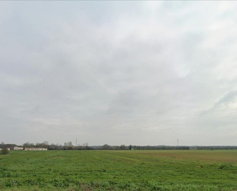 Vente terrain villedoux Charente-Maritime